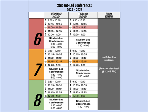 Wed 1:30-4:00, 5:00-8:00 Thurs 1:30-4:00